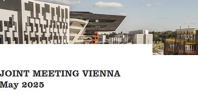 CLADEA - Joint Meeting Vienna 2025