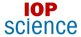 IOPScience