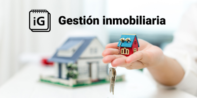 infoGuía de gestión inmobiliaria